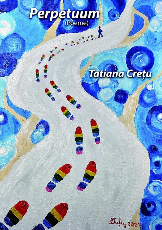 Perpetuum - Tatiana Cretu